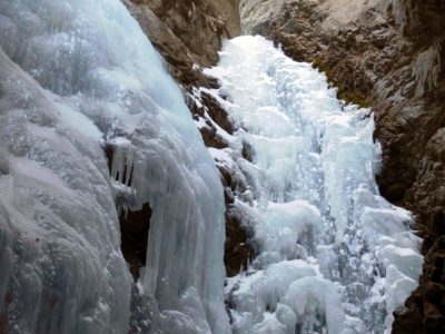 Zapata Falls Archives Trekking Colorado