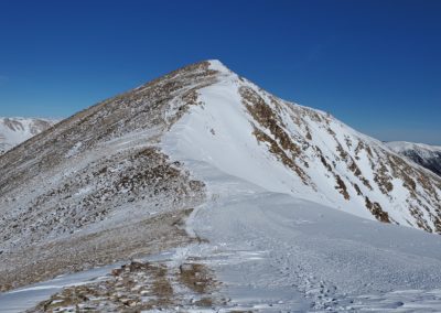 Mt Sniktau 13,234'