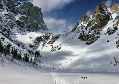 Emerald Lake